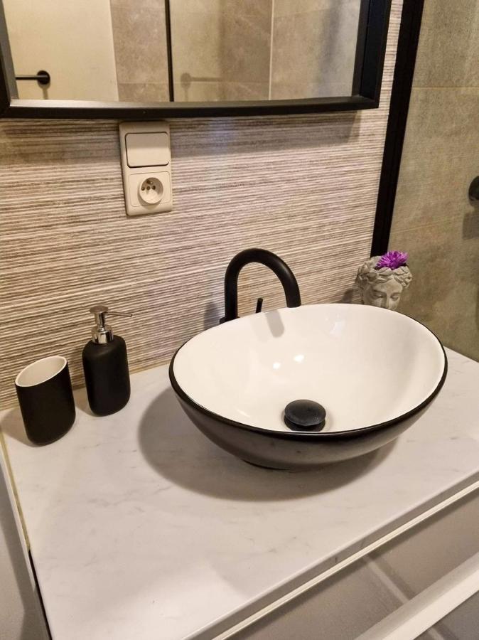 Maison Noordburg فيرن المظهر الخارجي الصورة