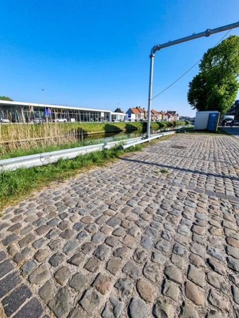 Maison Noordburg فيرن المظهر الخارجي الصورة