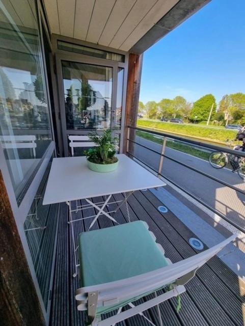 Maison Noordburg فيرن المظهر الخارجي الصورة