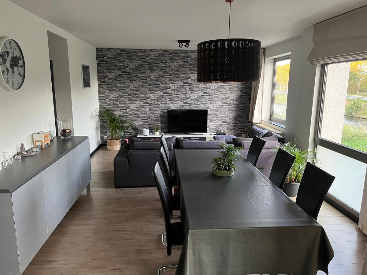 Maison Noordburg فيرن المظهر الخارجي الصورة